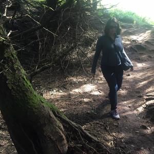 Meet your Posher, Shannon